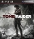 Tomb Raider Box Art