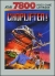 Choplifter! Box Art
