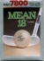 Mean 18 Ultimate Golf Box Art