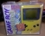 Game Boy Play it Loud - Yellow [NA] Box Art