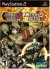 Metal Slug 4 & 5 Box Art