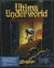 Ultima Underworld: The Stygian Abyss Box Art