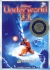 Ultima Underworld II: Labyrinth of Worlds Box Art