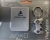 Sony PlayStation PS One Memory Card - Gray Box Art