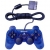 DualShock 2 Controller - Ocean Blue Box Art