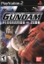 Mobile Suit Gundam: Federation vs. Zeon Box Art