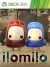ilomilo Box Art