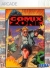 Comix Zone Box Art