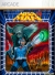Mega Man 9 Box Art