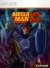 Mega Man 10 Box Art