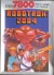 Robotron: 2084 Box Art