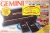 Coleco Gemini Box Art