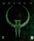 Quake II Box Art