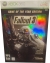 Fallout 3: Game of the Year Edition Box Art