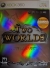 Two Worlds - Collector's Edition Box Art