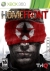 Homefront Box Art