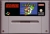 Super Mario World Box Art