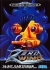 Zero Wing Box Art