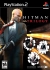 Hitman Trilogy Box Art