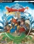 Dragon Quest VIII: Journey of the Cursed King - BradyGames Signature Series Box Art