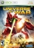 Universe at War: Earth Assault Box Art