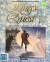 King's Quest V: Absence Makes the Heart Go Yonder! Box Art
