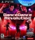 Dance Dance Revolution - DDR Controller Bundle Box Art