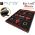 DDR Game PS3 Master Deluxe Non-Slip Dance Pad Box Art