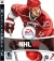 NHL 08 Box Art