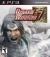 Dynasty Warriors 7 Box Art