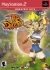 Jak and Daxter: Precursor Legacy, The - Greatest Hits Box Art