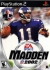 Madden 2002 Box Art
