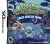 Pokemon Mystery Dungeon: Blue Rescue Team Box Art