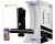 Microsoft Xbox 360 - 250 gb Kinect Special Edition Box Art