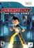 Astro Boy - The Video Game Box Art