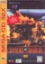 Supreme Warrior (CD) Box Art