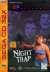 Night Trap (CD) Box Art