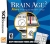 Brain Age 2: More Training in Minutes a Day Box Art