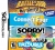 Battleship / Connect Four / Sorry! / Trouble Box Art