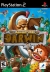 Adventures of Darwin, The Box Art
