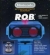 R.O.B. (Robotic Operating Buddy) Box Art