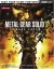 Metal Gear Solid 3: Snake Eater Official Strategy Guide Box Art