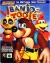 Banjo-Tooie - The Official Nintendo Player's Guide Box Art