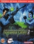 Syphon Filter 2 - Prima's Official Strategy Guide Box Art