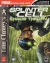 Tom Clancy's Splinter Cell - Prima's Official Strategy Guide Box Art