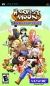 Harvest Moon Hero of Leaf Valley Box Art