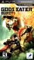 Gods Eater Burst Box Art