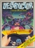 Destructor Box Art