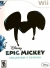 Disney Epic Mickey  - Collector's Edition Box Art
