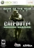 Call of Duty 4: Modern Warfare - Game of the Year Edition Box Art